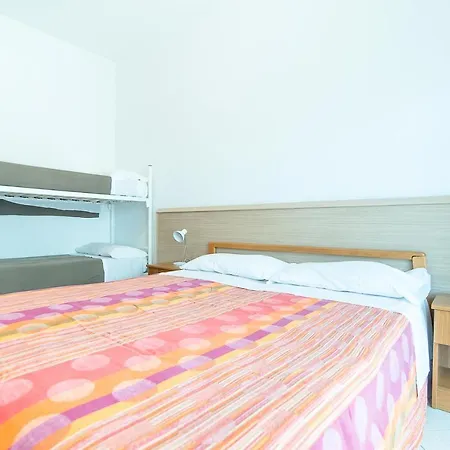 Residence Comfort Lido di Jesolo Exterior photo